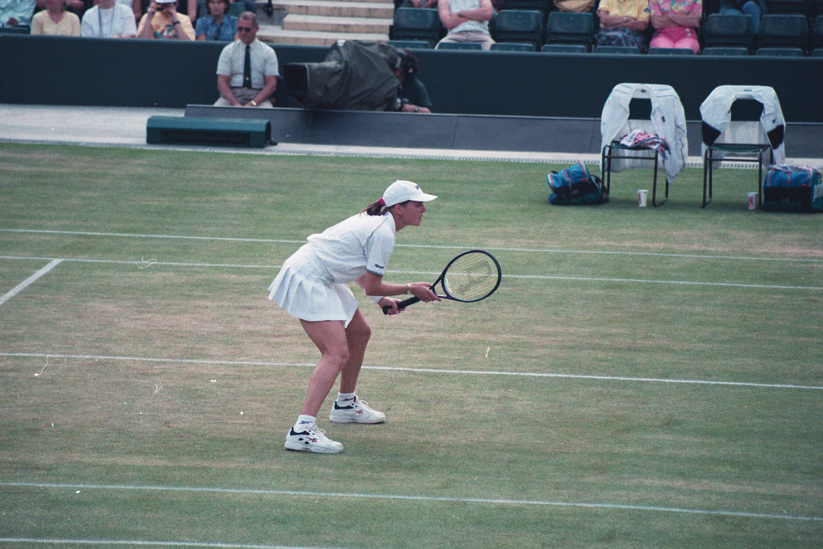 19970706   Engeland   Londen   Wimbledon   033